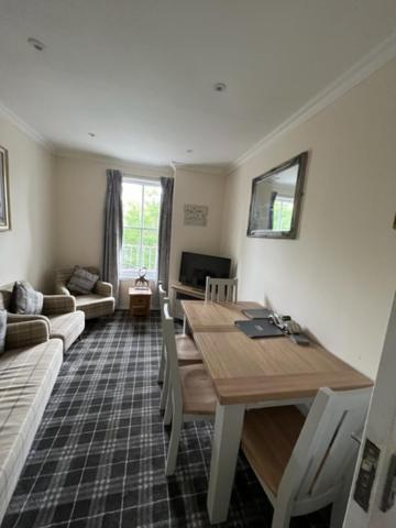 Waverley Inn Flat Inverness Exterior foto